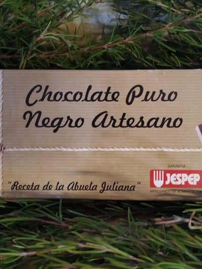 Chocolate Puro