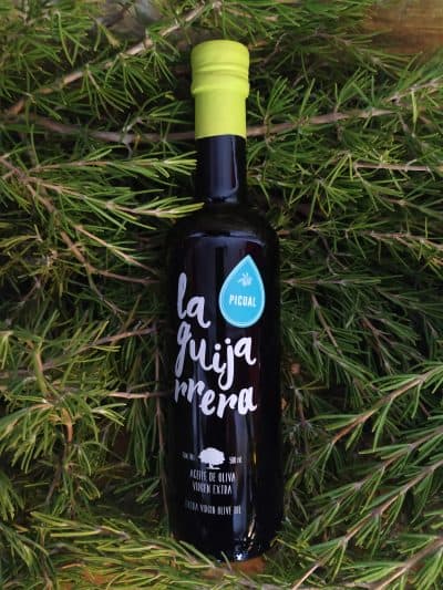 Aceite Picual de Tomelloso