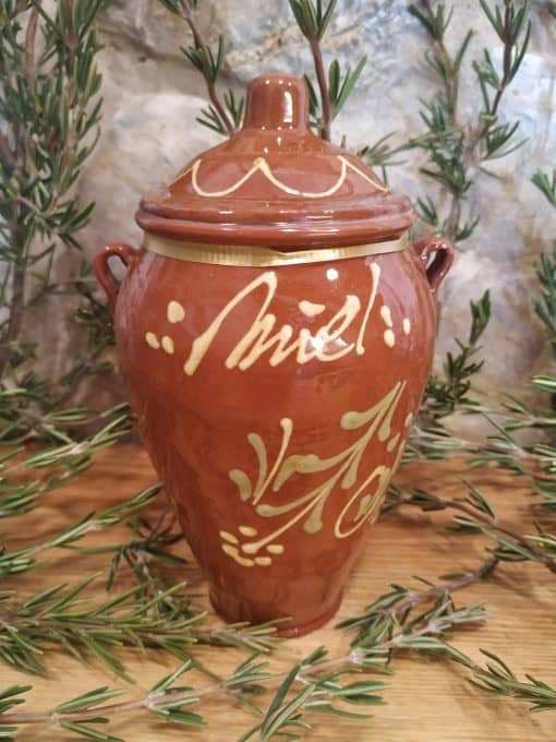Orza de Miel