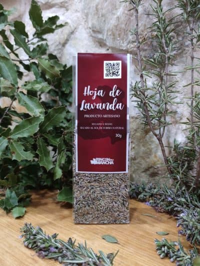 Comprar Hola de Lavanda Artesana