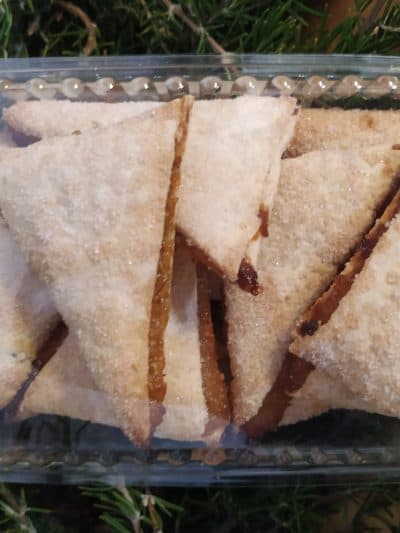 Dulces Manchegos